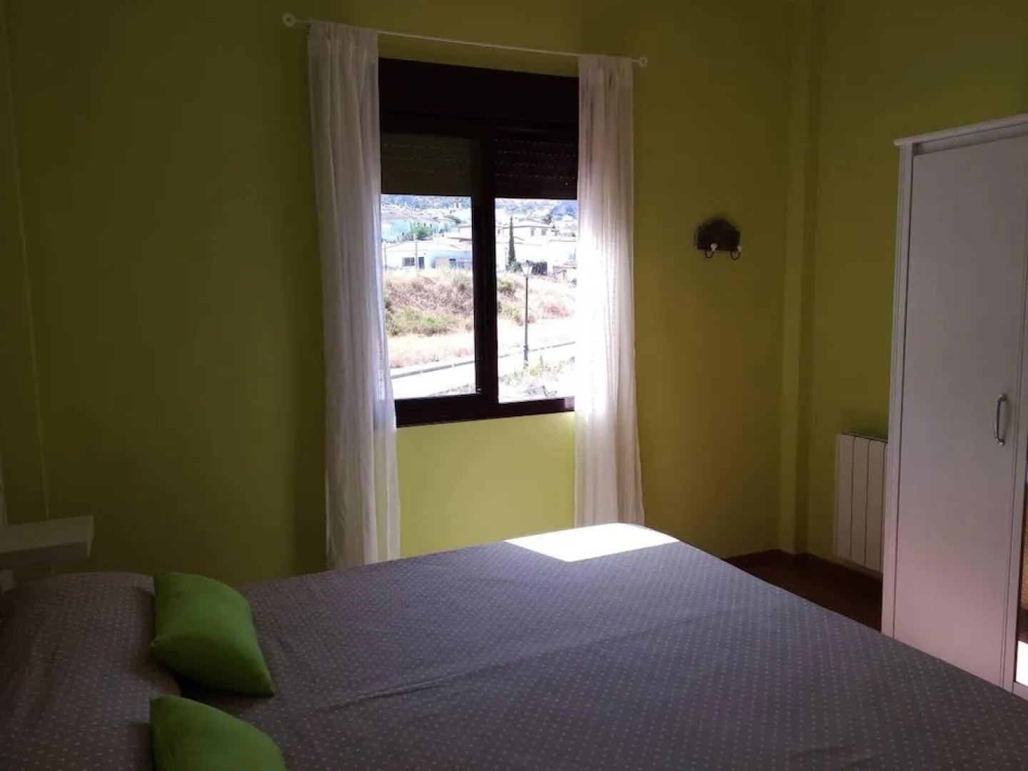 House with 4 Bedrooms in Benaocaz, with Furnished Terrace