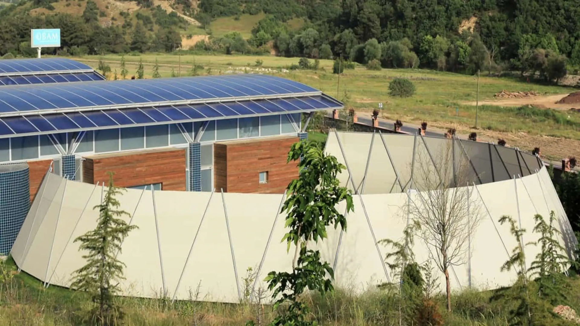 Obam Termal Resort & Spa