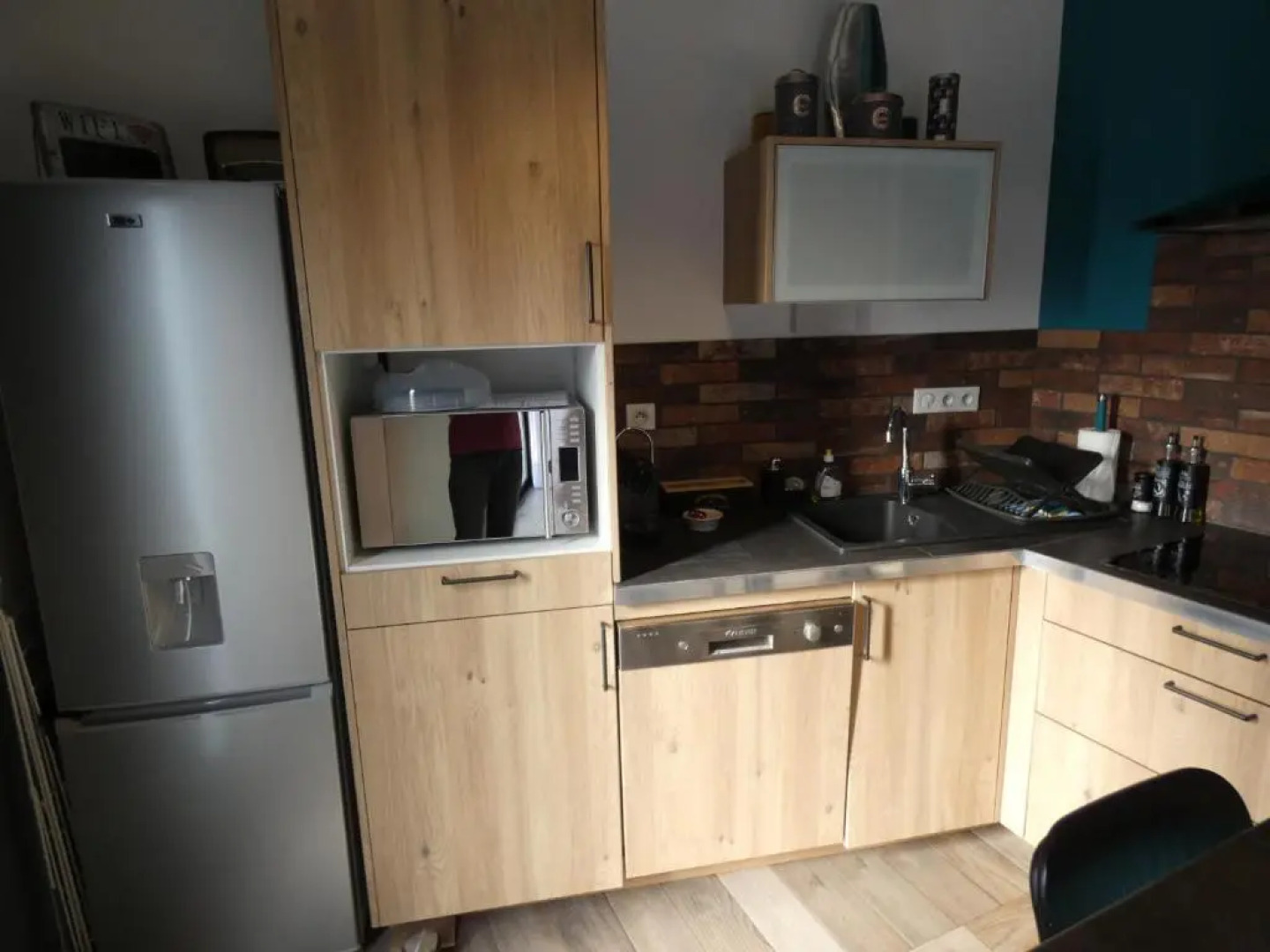 Pause détente à L'Escale d'Aubagne