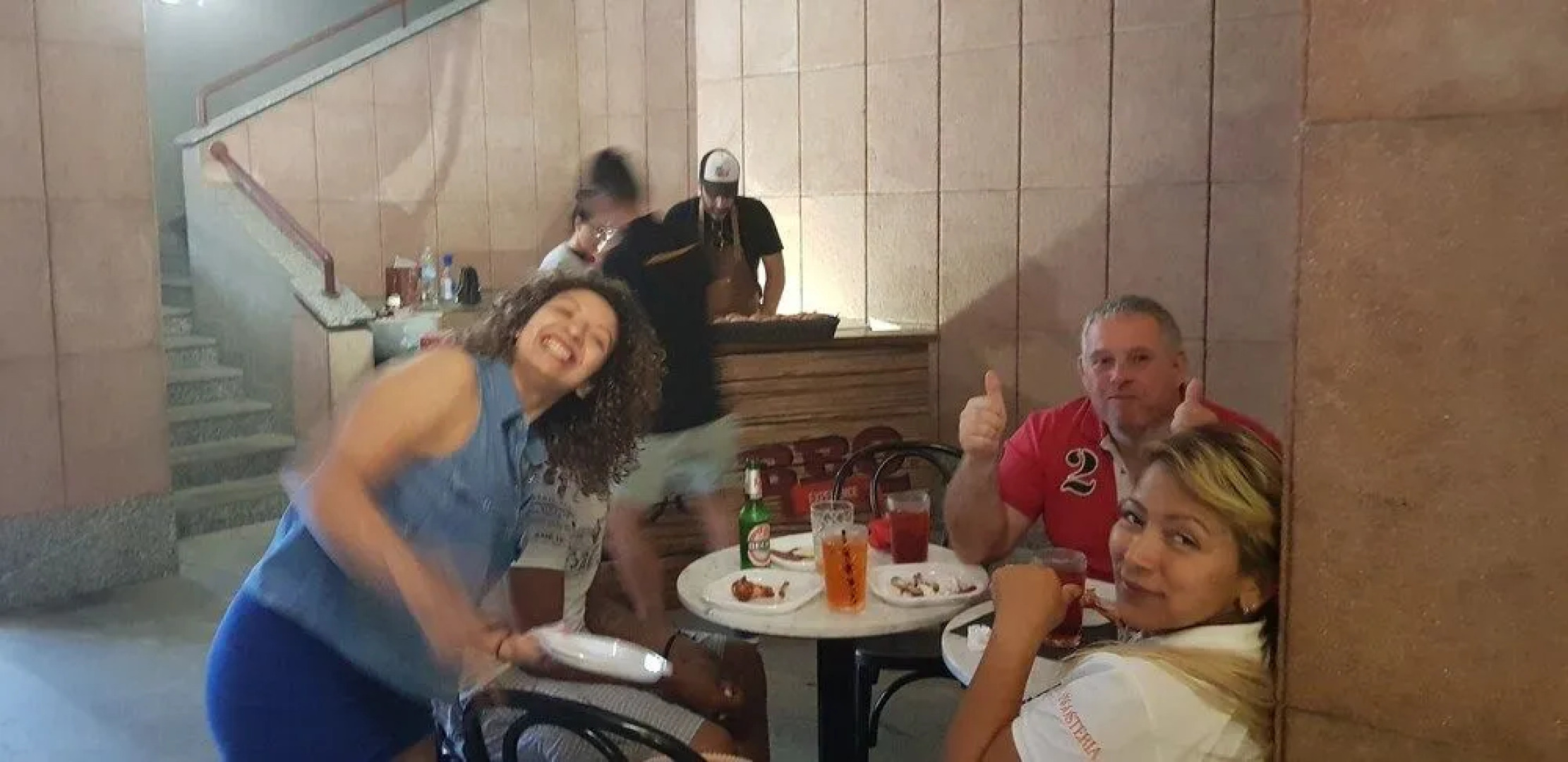 Sestri Mare 8 Superior Flat