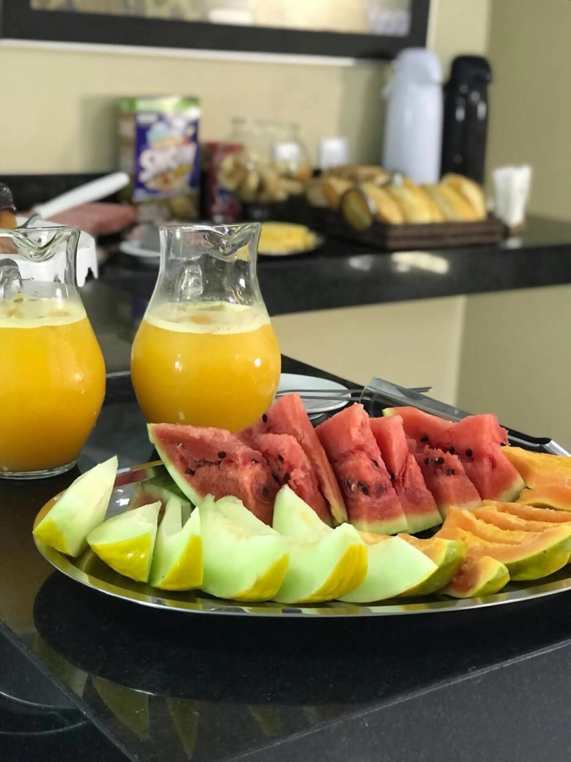 Pousada Eu Amo Arraial