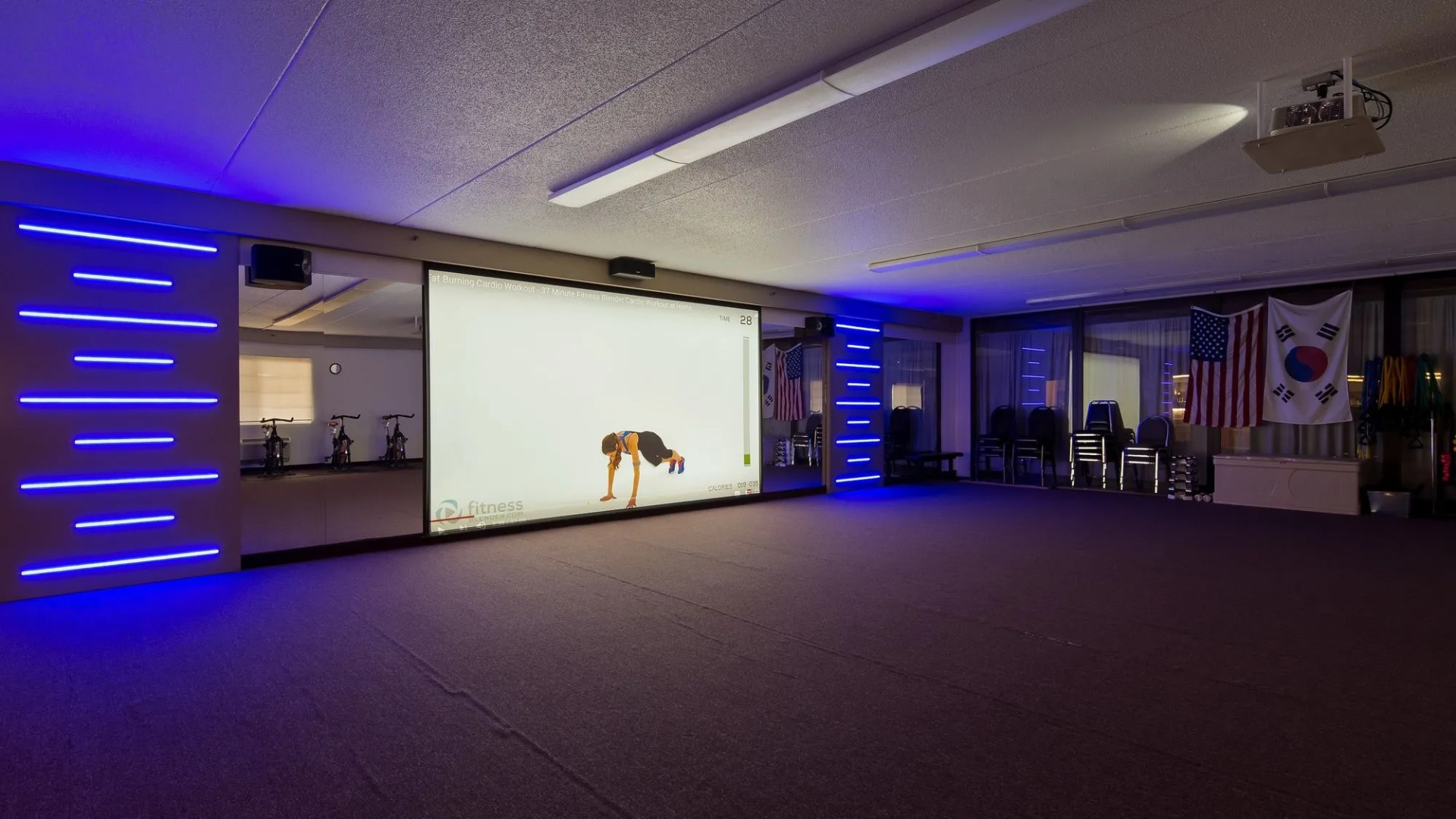 Best Western Plus Longbranch Hotel & Convention Center