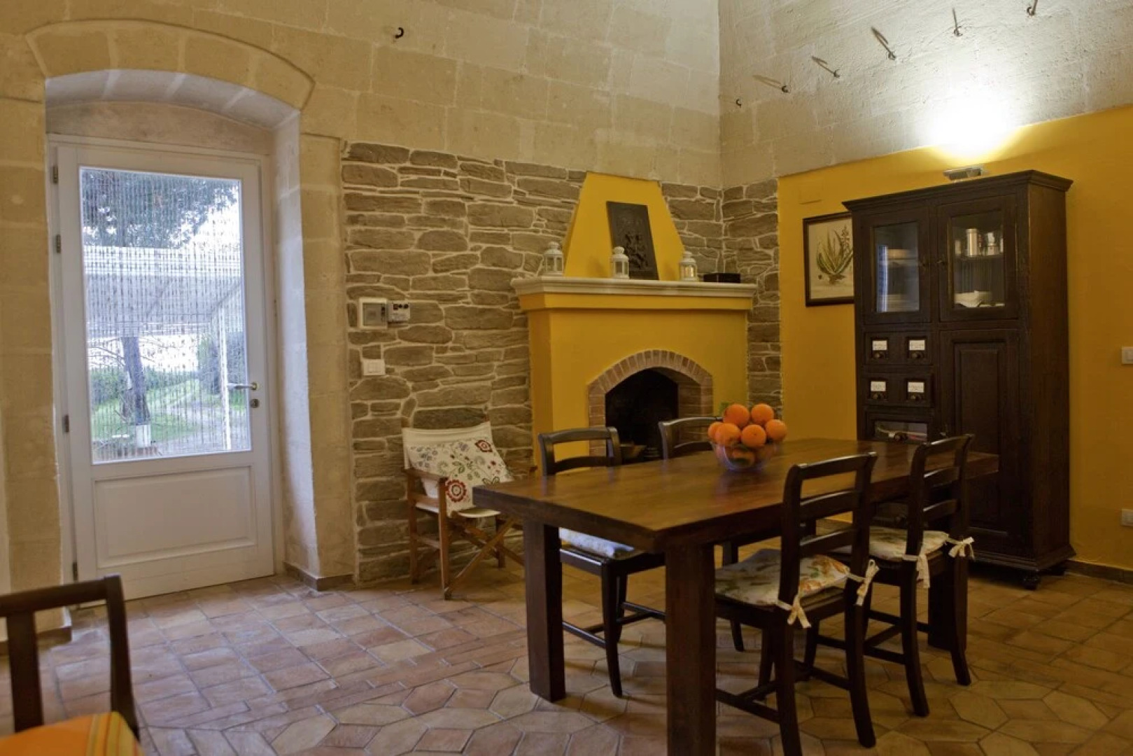 Agriturismo La Stornara