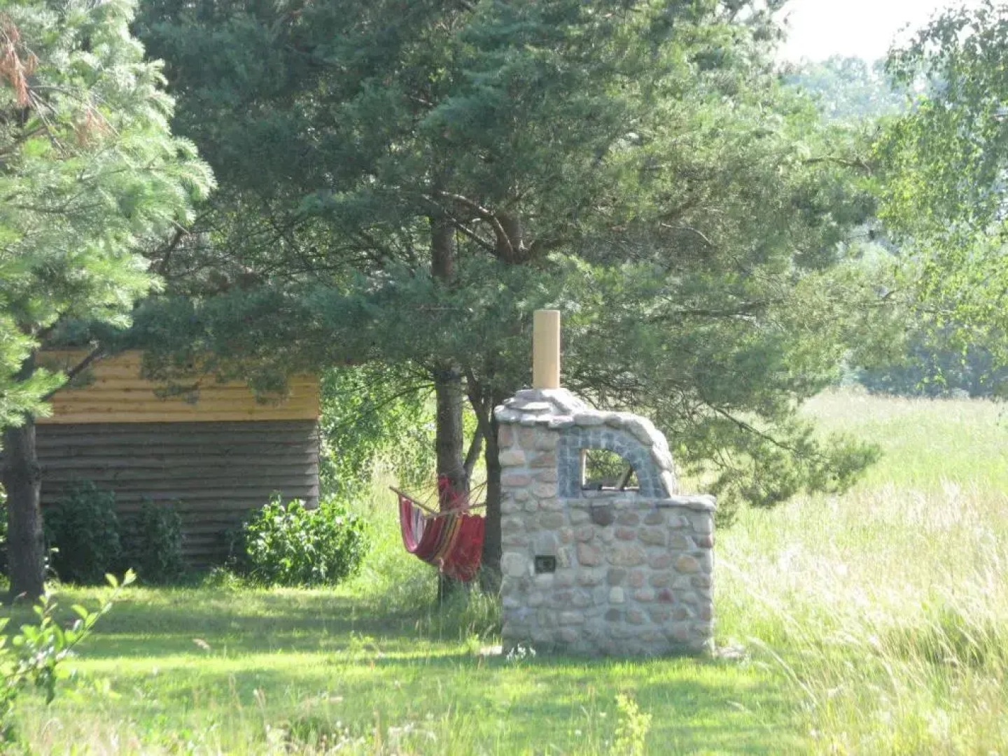 Dom na Krańcu Świata