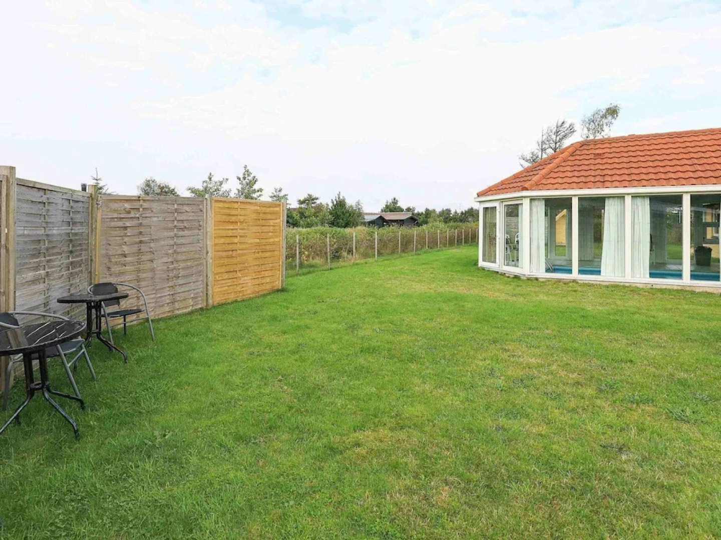 6 Person Holiday Home in Ulfborg-by Traum