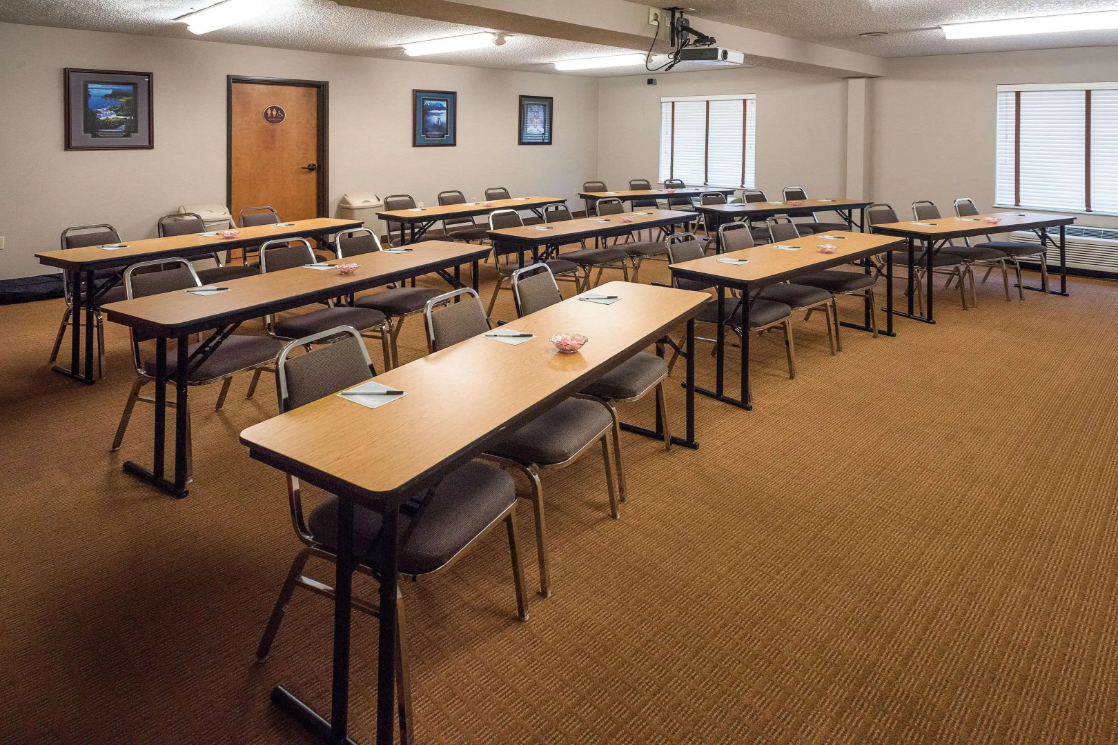 Sleep Inn & Suites Cross Lanes - South Charleston