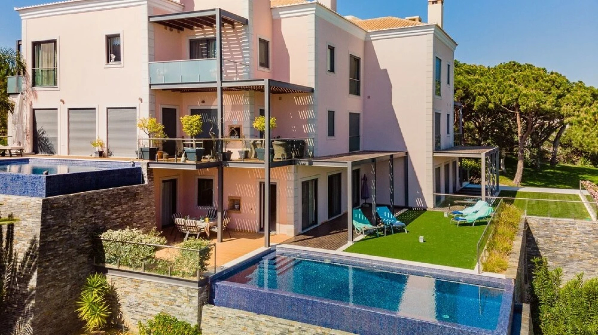 Sea Renity Apartment