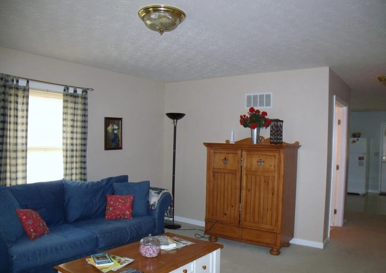 The Cottage at The Corner House B&B