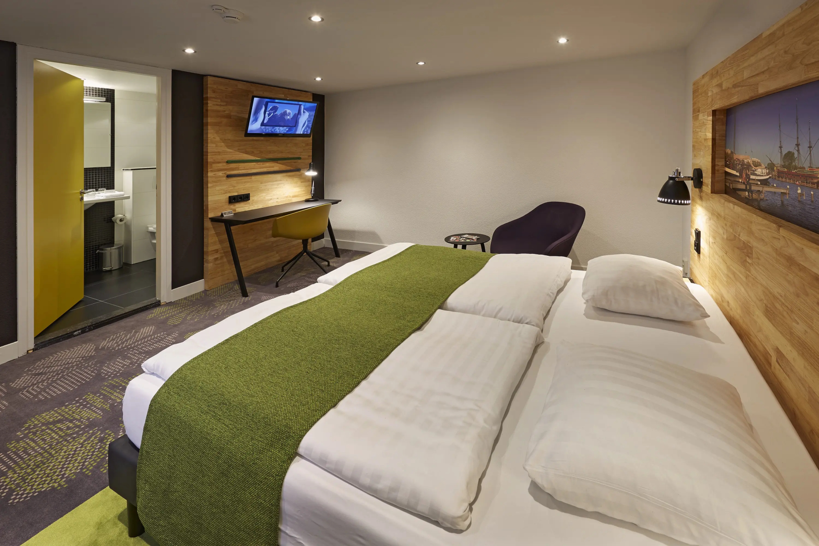 Hotel Nova