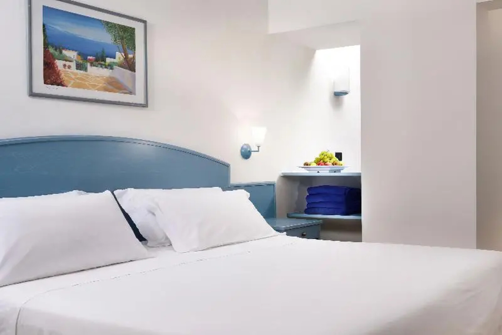 Asyla Resort - Capo Rizzuto