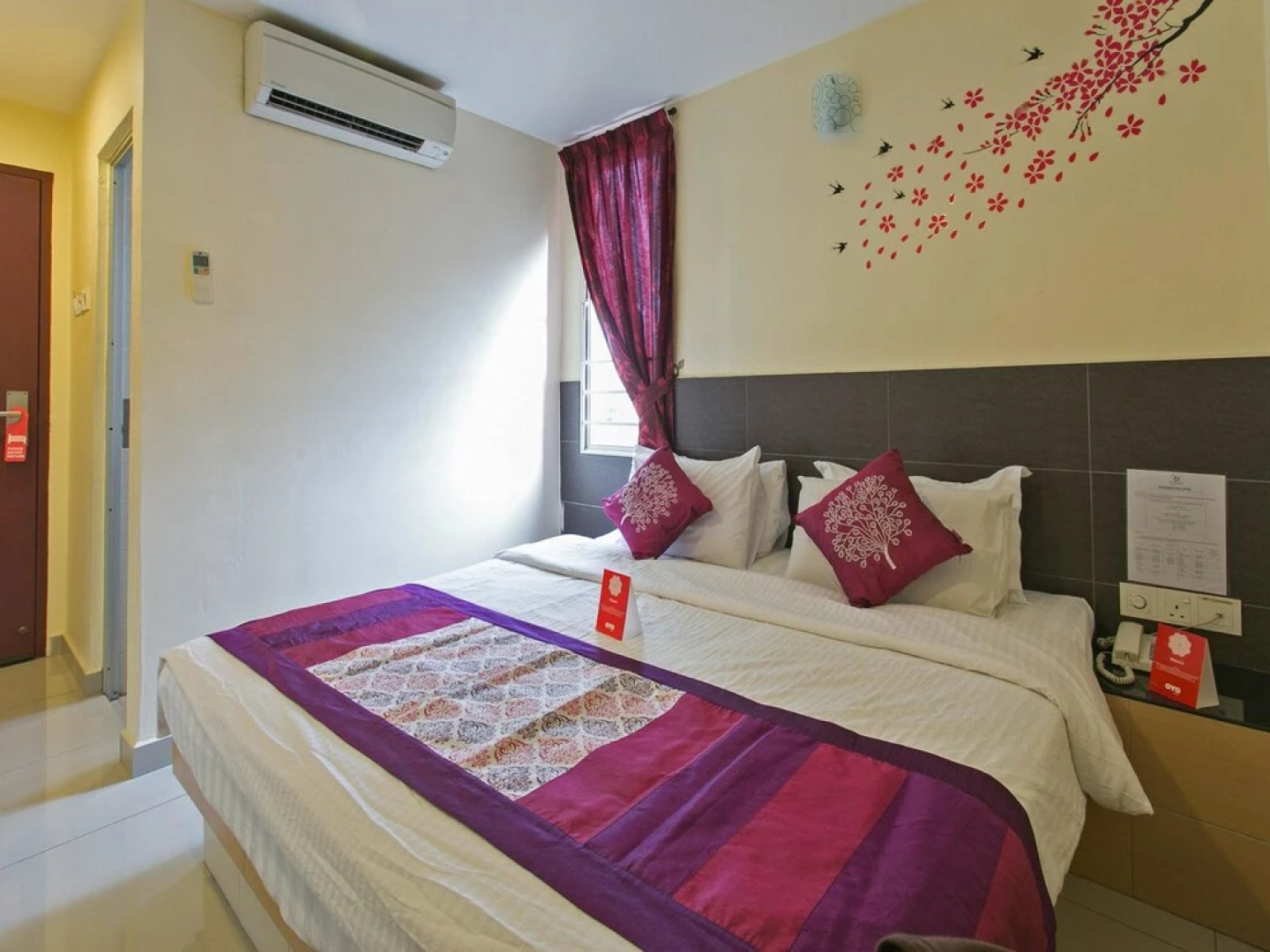 OYO 287 Hotel Seremban Jaya