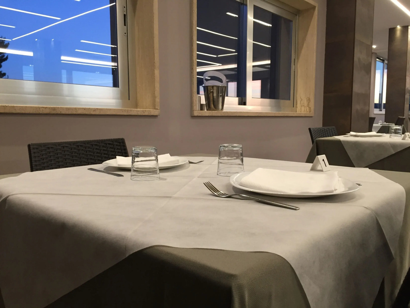 Asselta Hotel & Restaurant