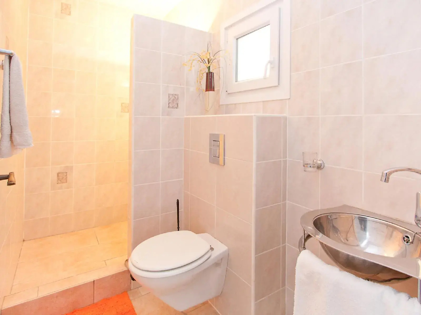 Els Olivars - Three Bedroom