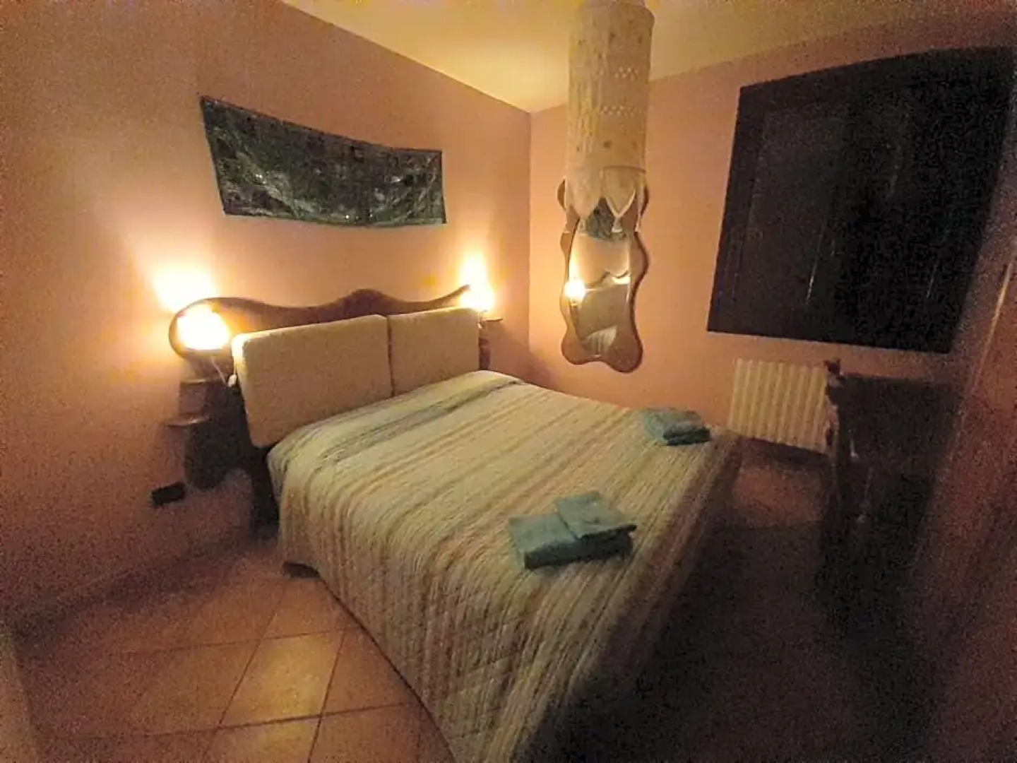 Rifugio La Sousto Dal Col