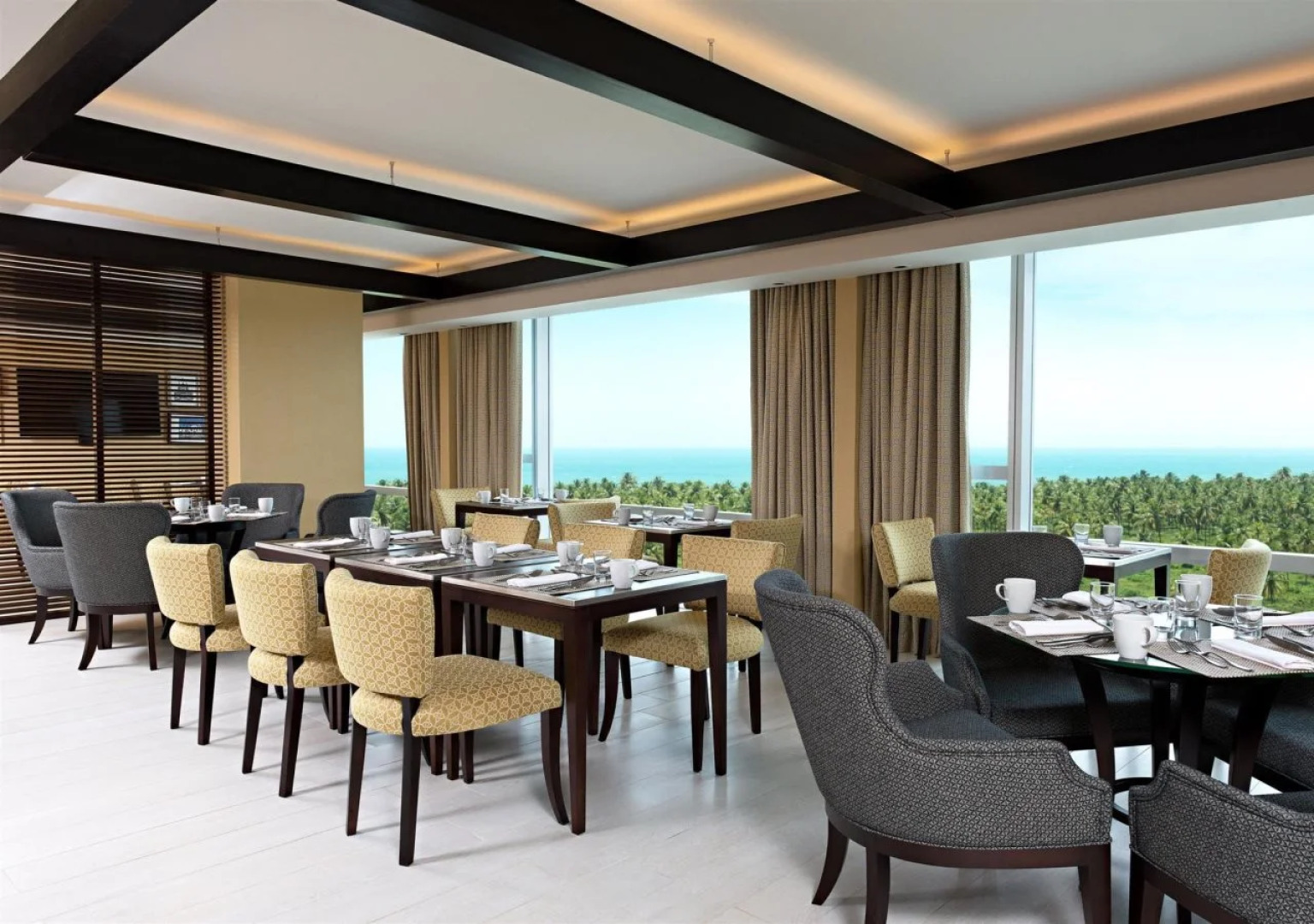 Sheraton Reserva do Paiva