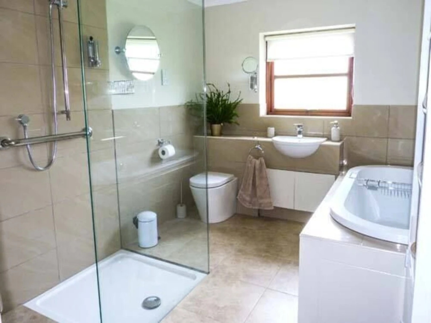 The Barn at Daldorch