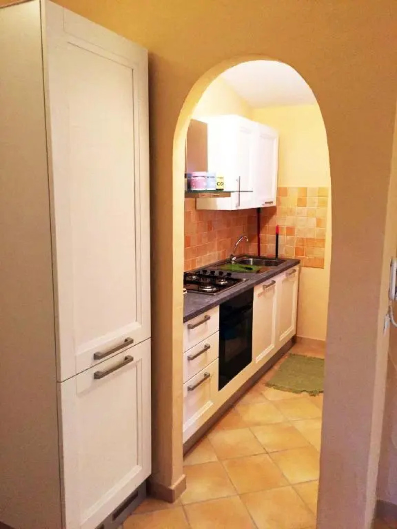 Appartamento Mare Sardegna Porto San Paolo