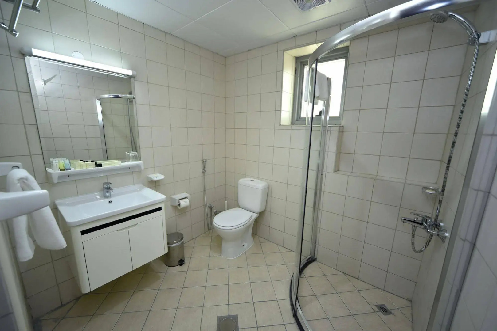 Alain Hotel Apartments Ajman