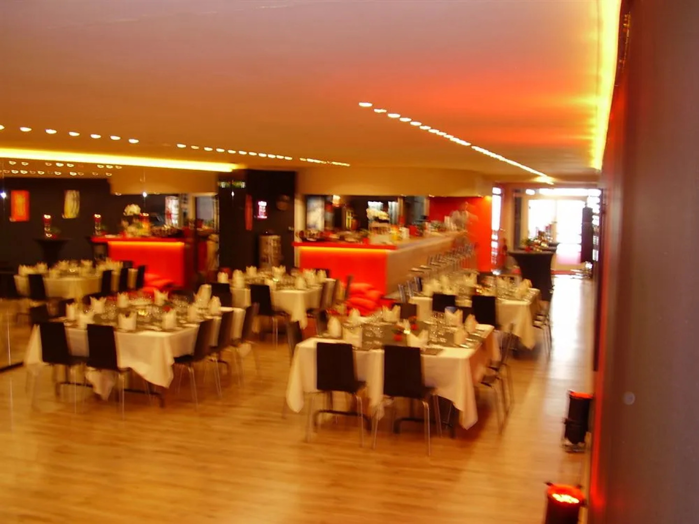 B&B Luxe Suites 1-2-3