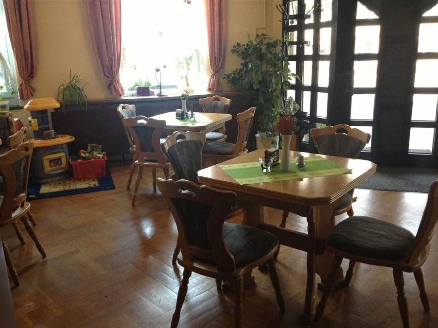 Gasthof & Hotel Zur Linde