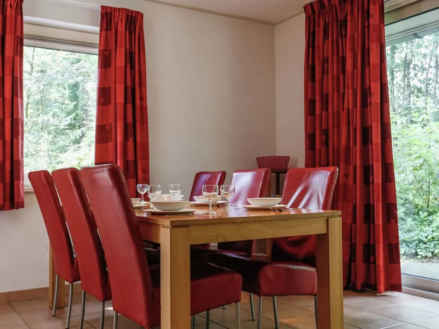 Delightful Holiday Home in Winterswijk With Infrared Sauna