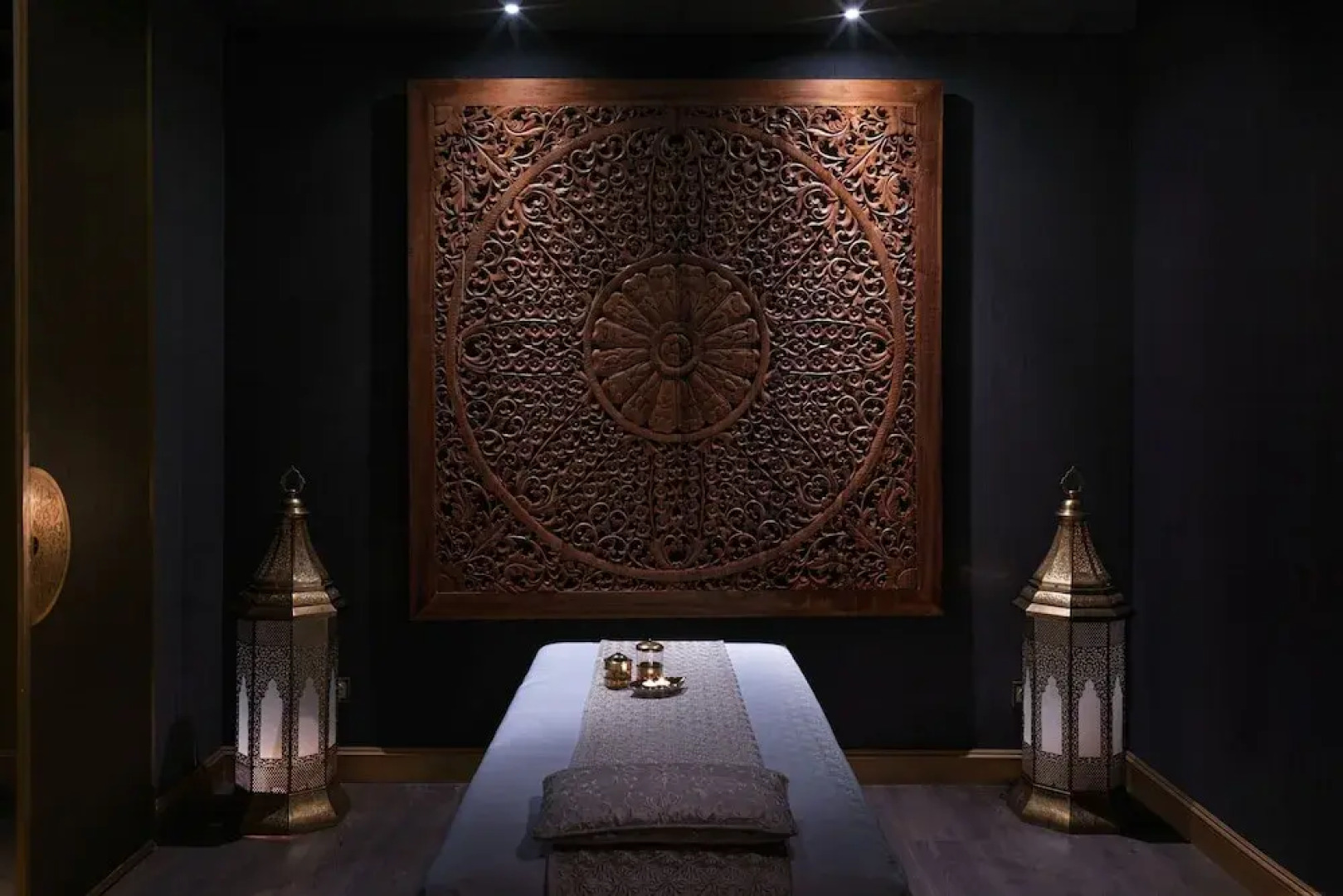 The Ritz-Carlton Rabat, Dar Es Salam