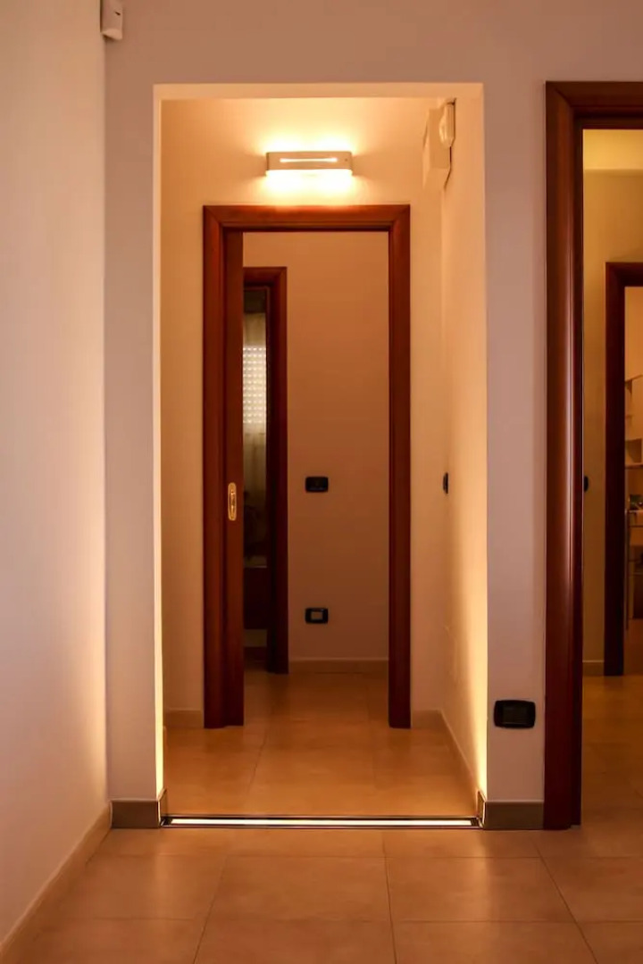 B&B Le Querce Federiciane