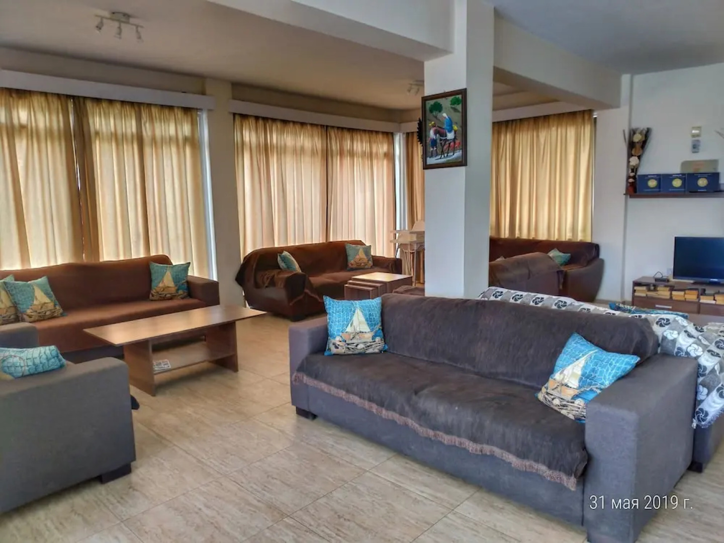 Maricosta Hotel Apartments