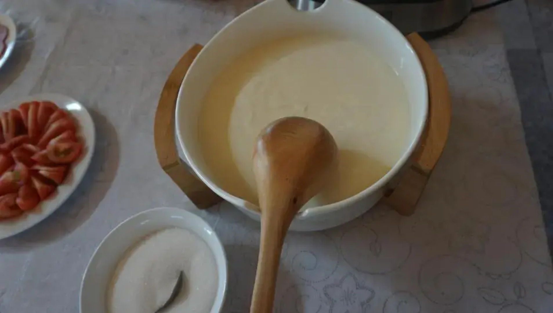 My Mongolia Eco Ger Camp