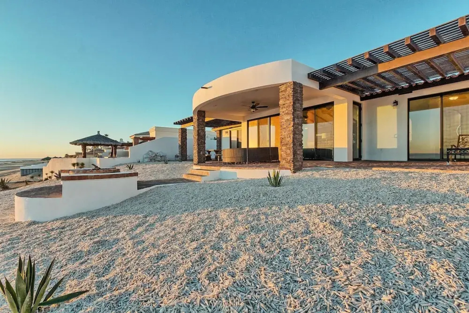 Casa Zillori by RedAwning