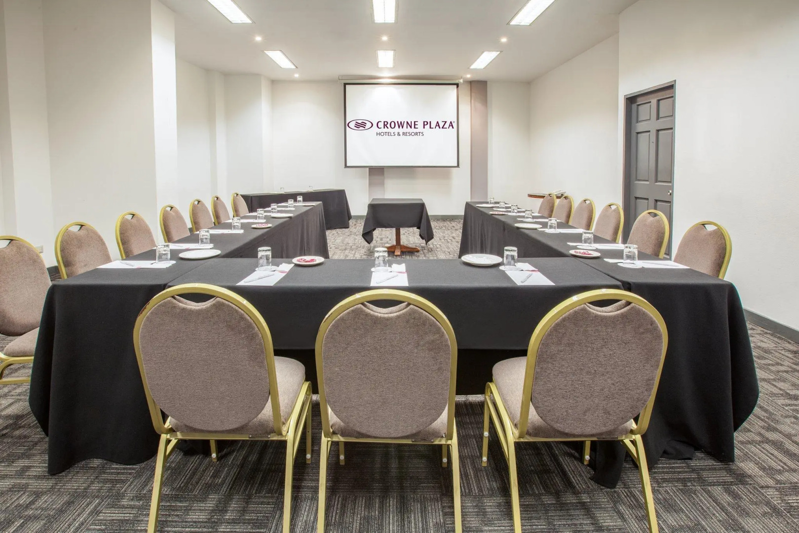 Crowne Plaza Lima by IHG