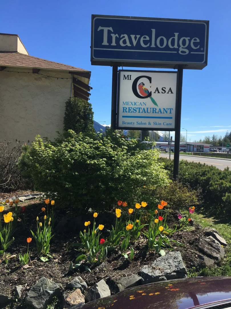 Travelodge by Wyndham Juneau