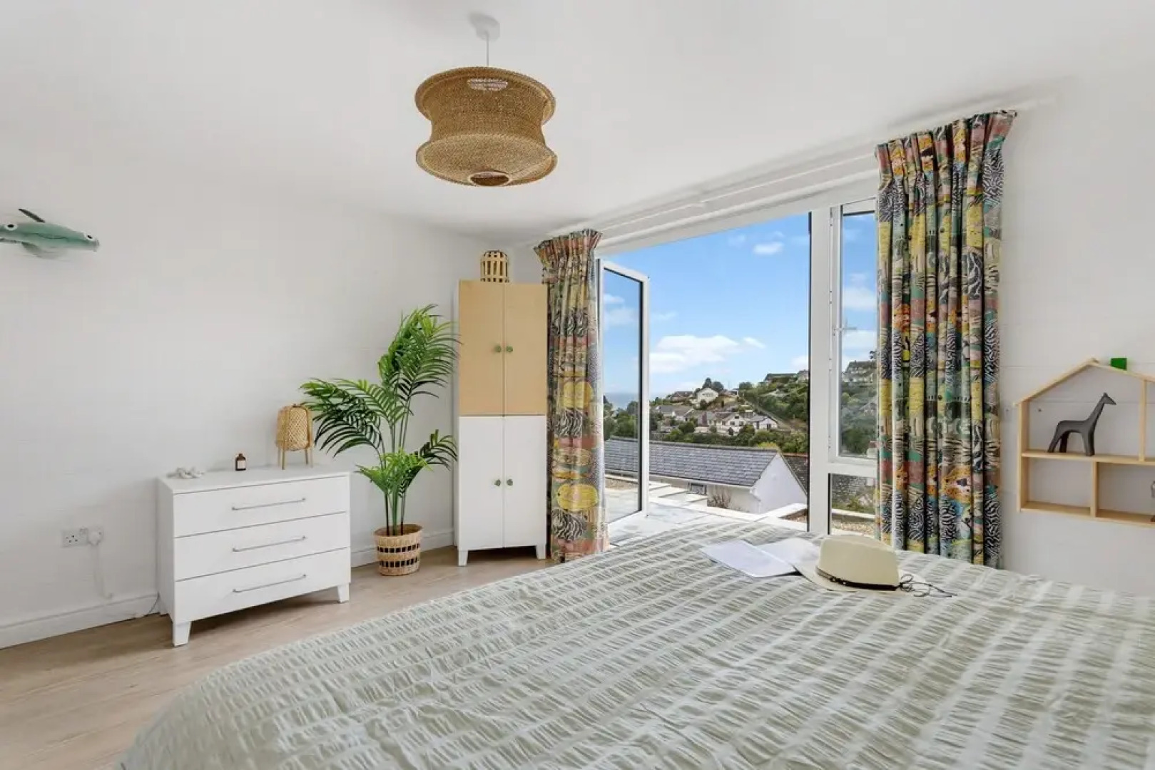 Sea Holly House in Beer