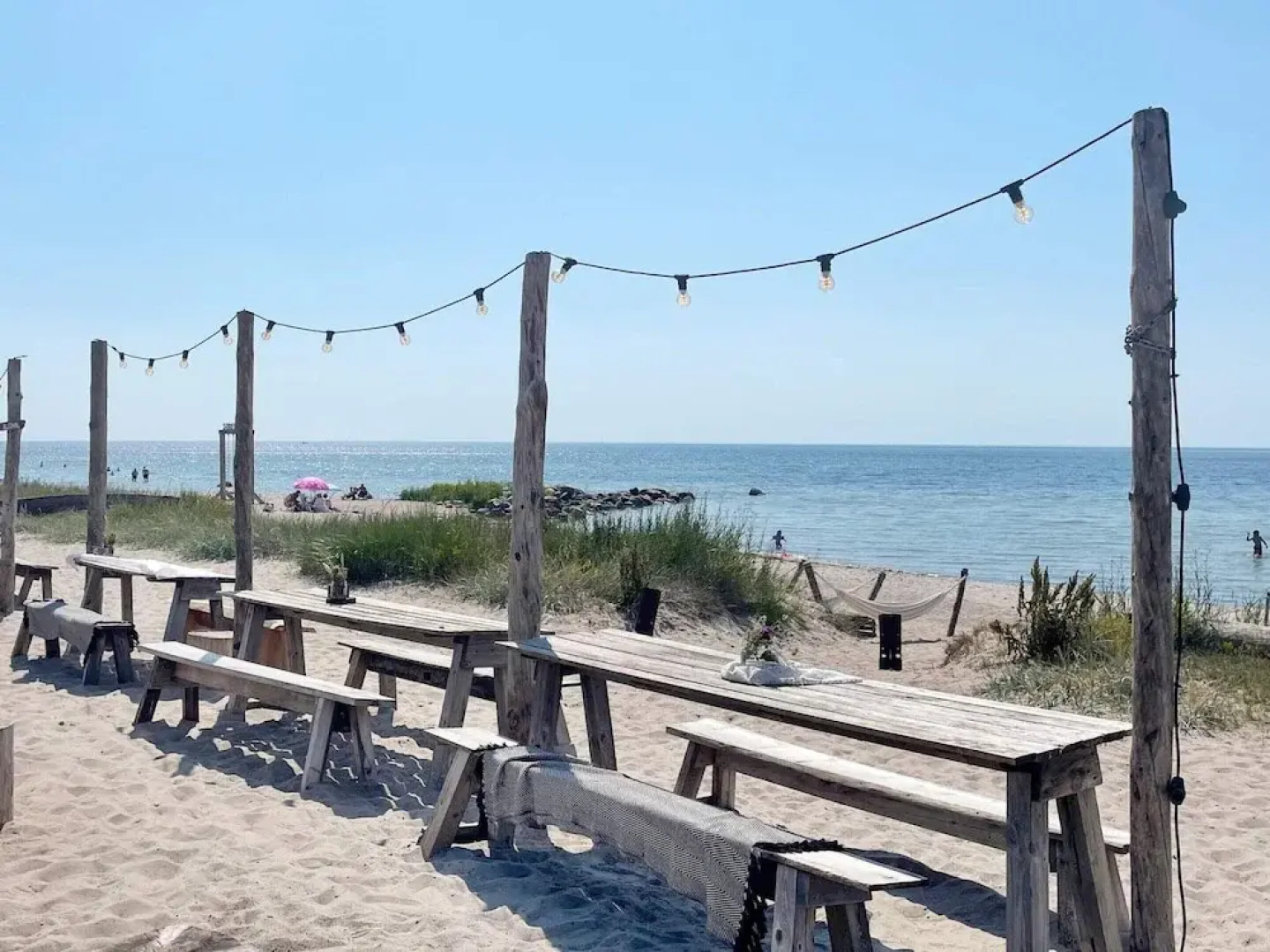 4 Person Holiday Home in Gotlands.tofta