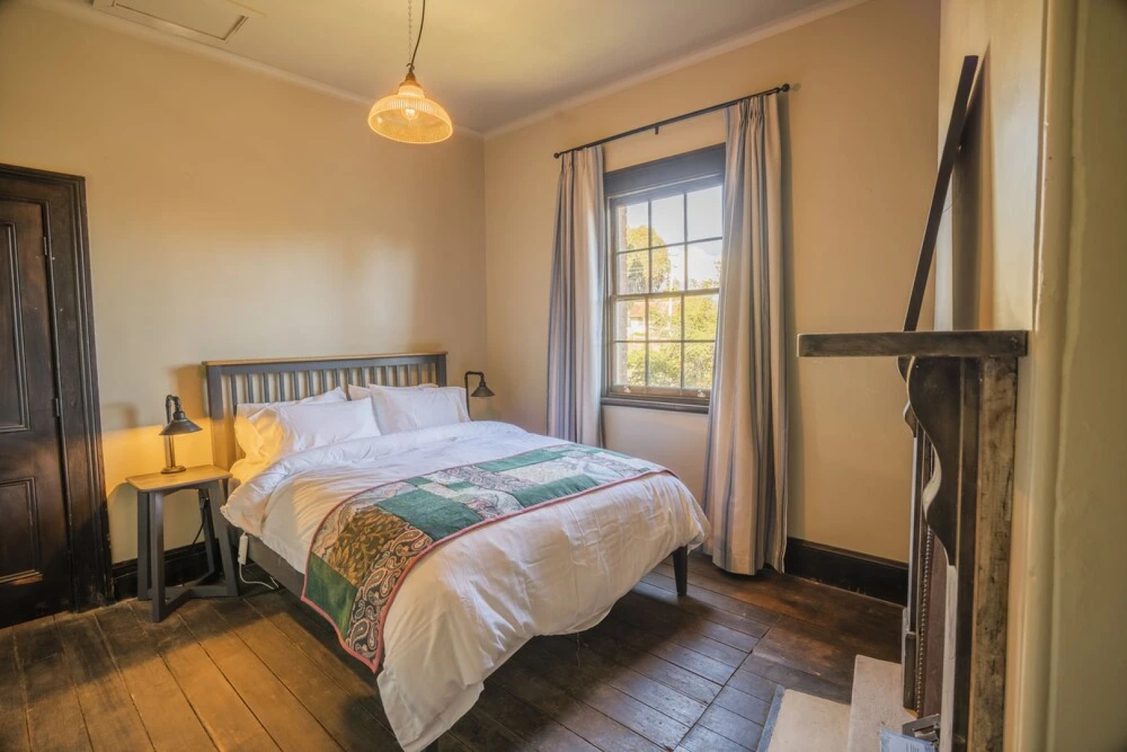 Hill End Bed and Breakfast