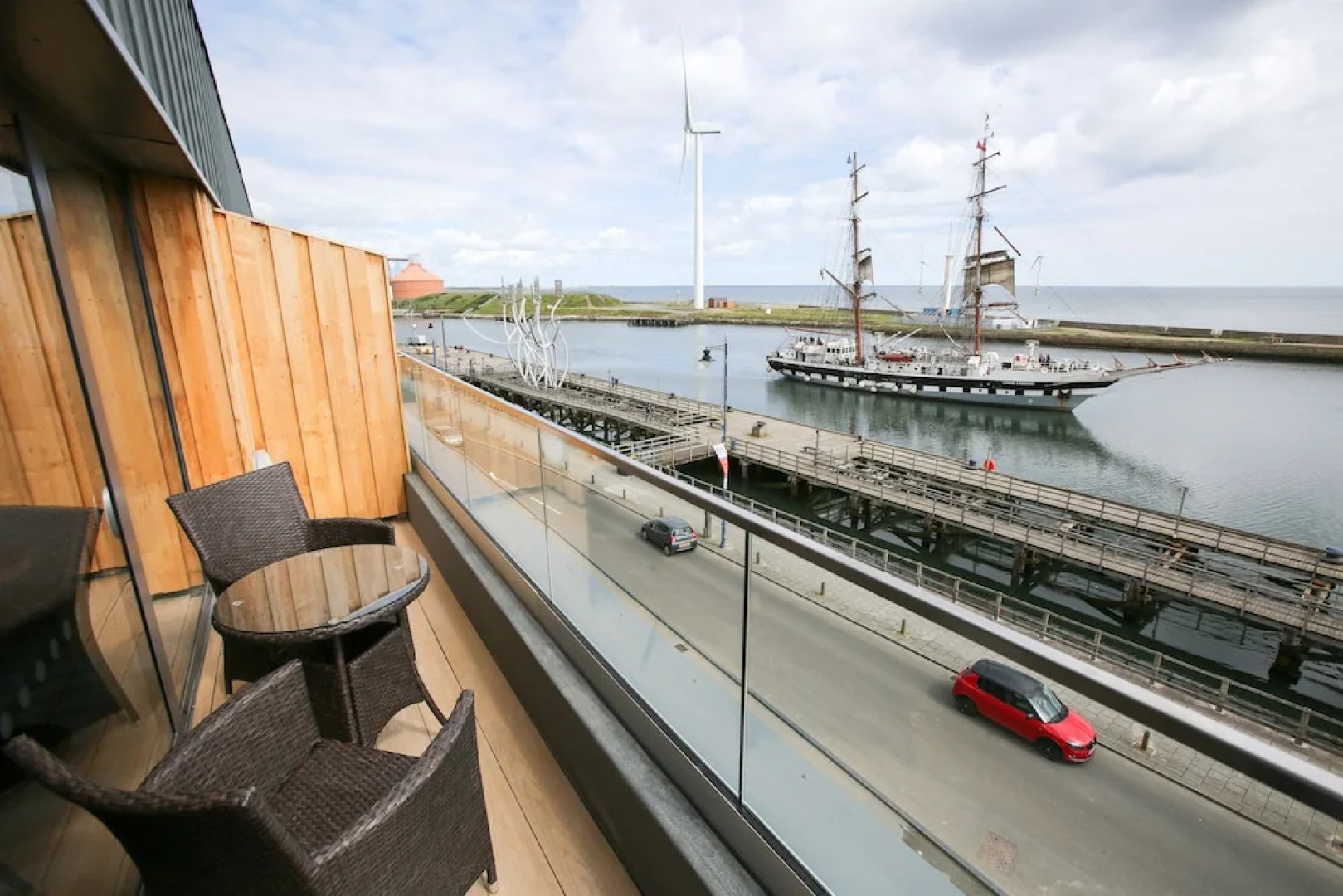 The Commissioners Quay Inn - The Inn Collection Group