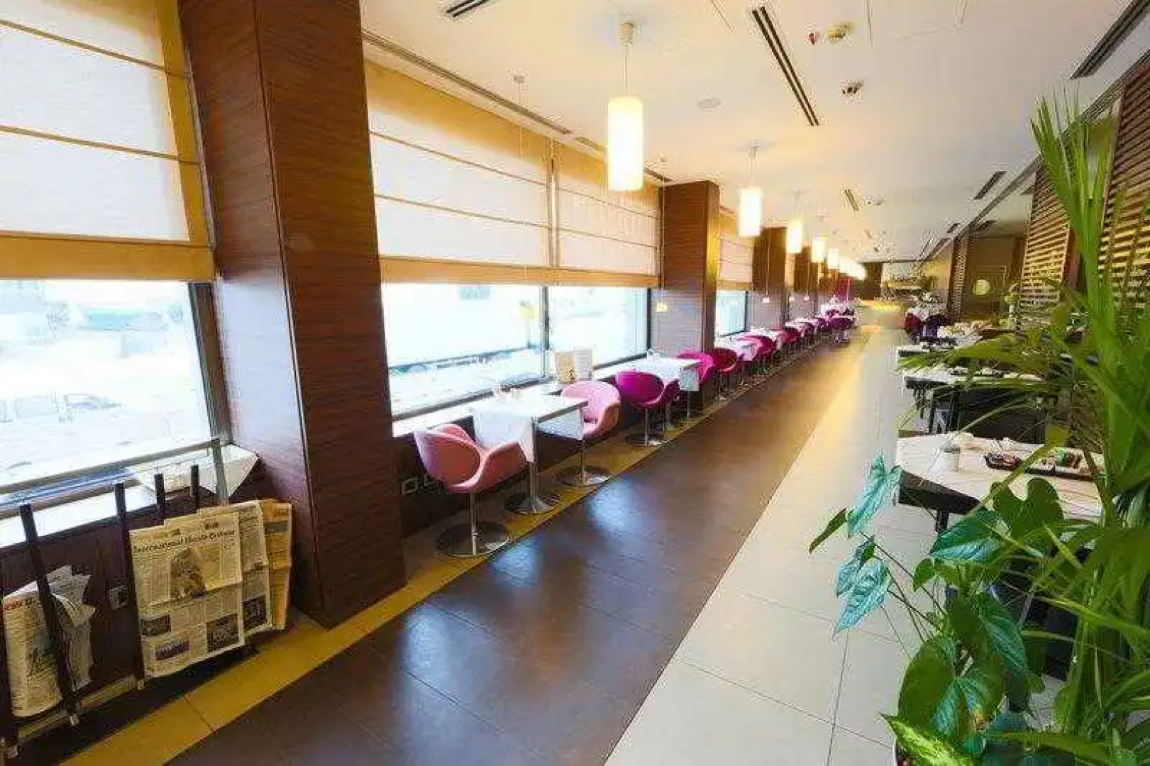 Best Western Premier Monza e Brianza Palace