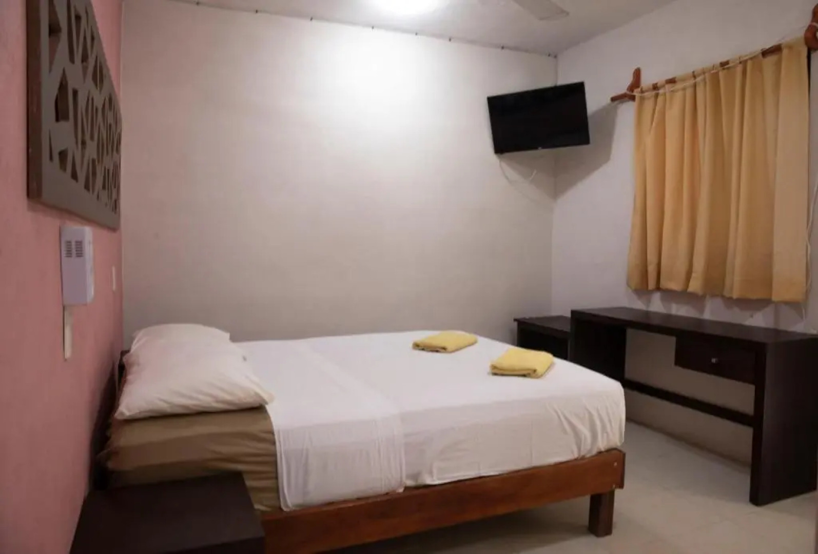 Hotel Los Arcos Holbox