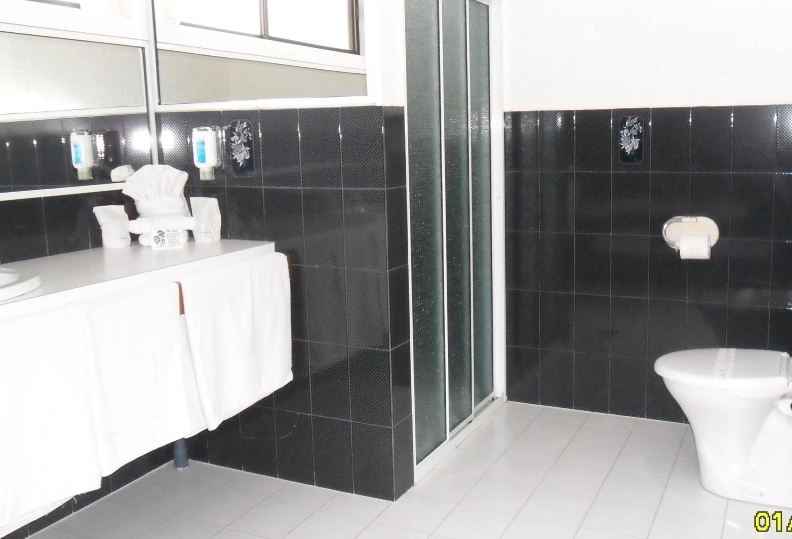 Settlement Motor Inn, Deniliquin