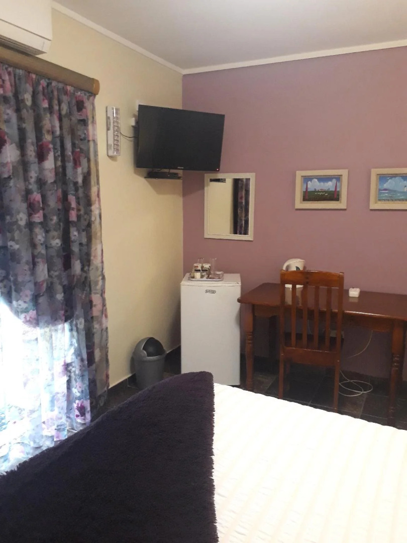 Blessings Guesthouse