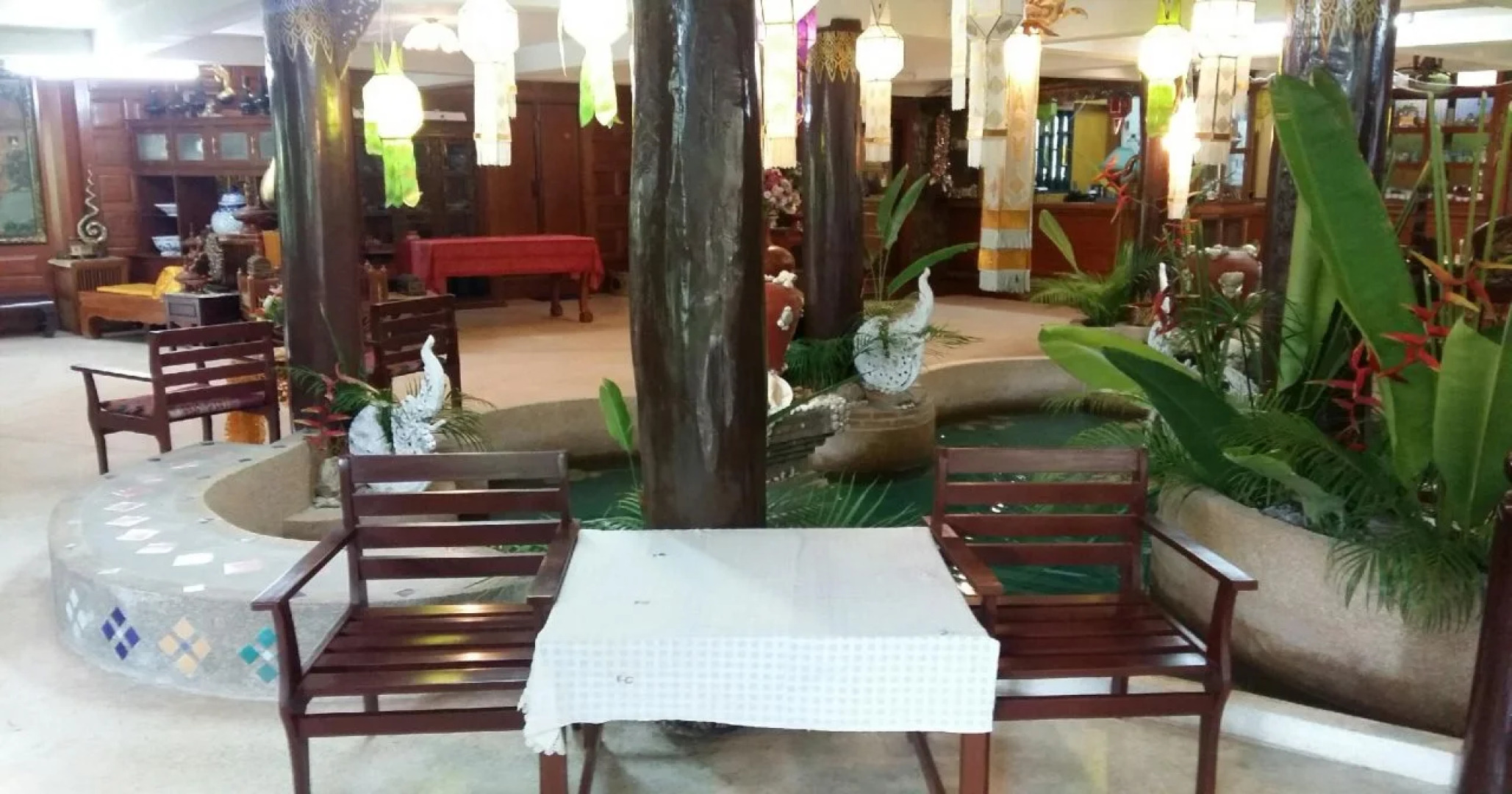 Viewdoi Art and Resort