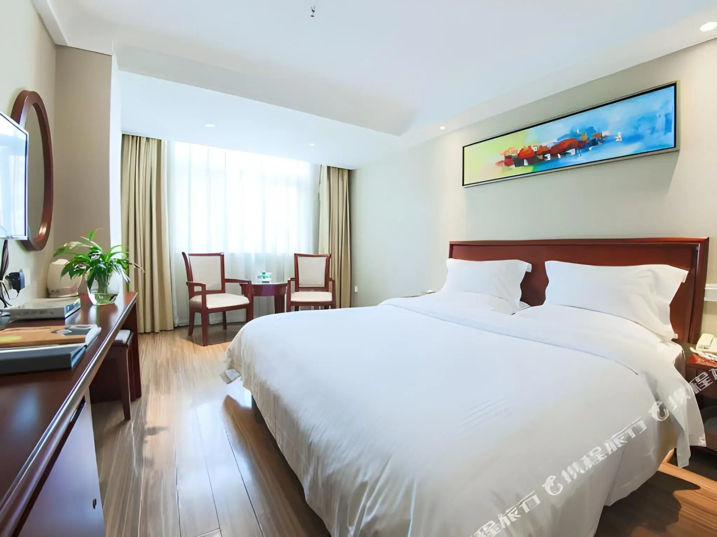 GreenTree Inn NanNing LangDong Hotel