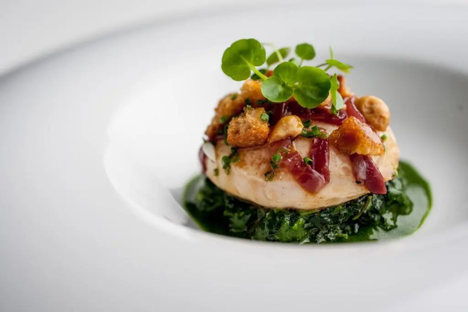 Le Manoir aux Quat'Saisons, A Belmond Hotel, Oxfordshire