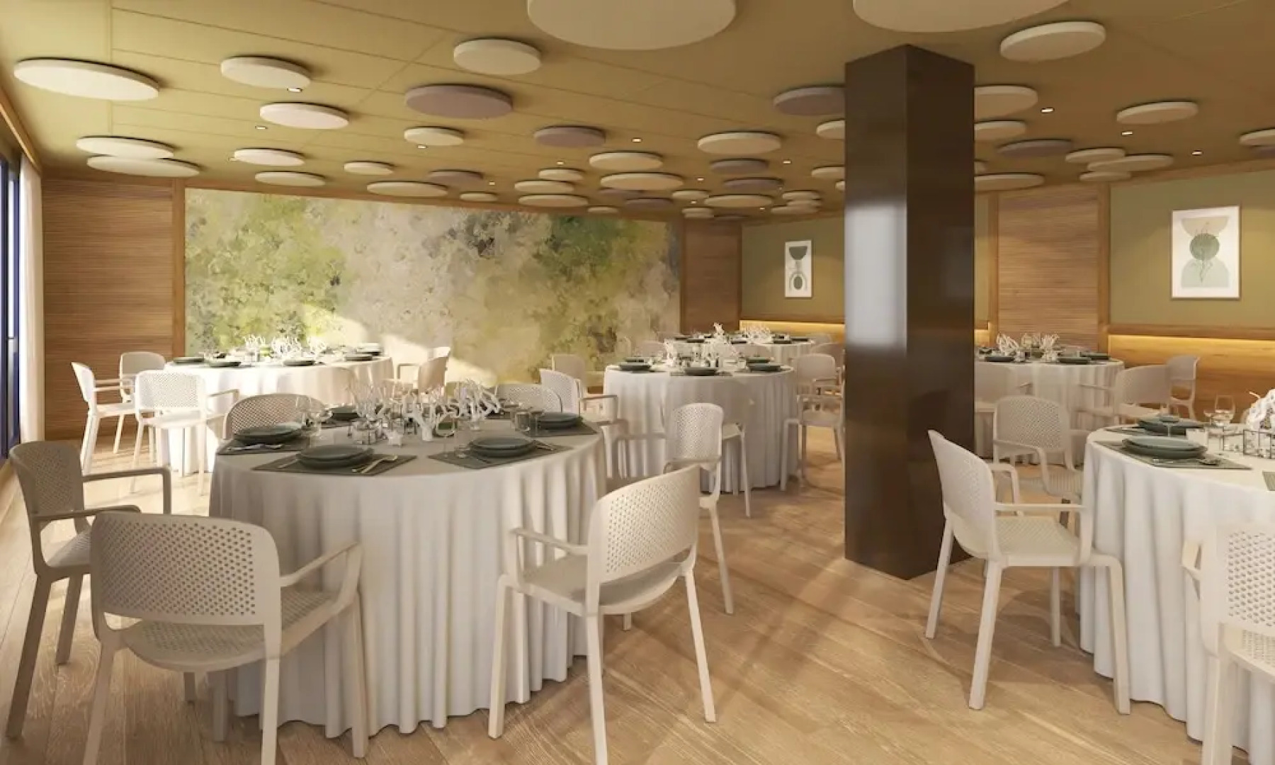 Hotel Sercotel Plana Onda