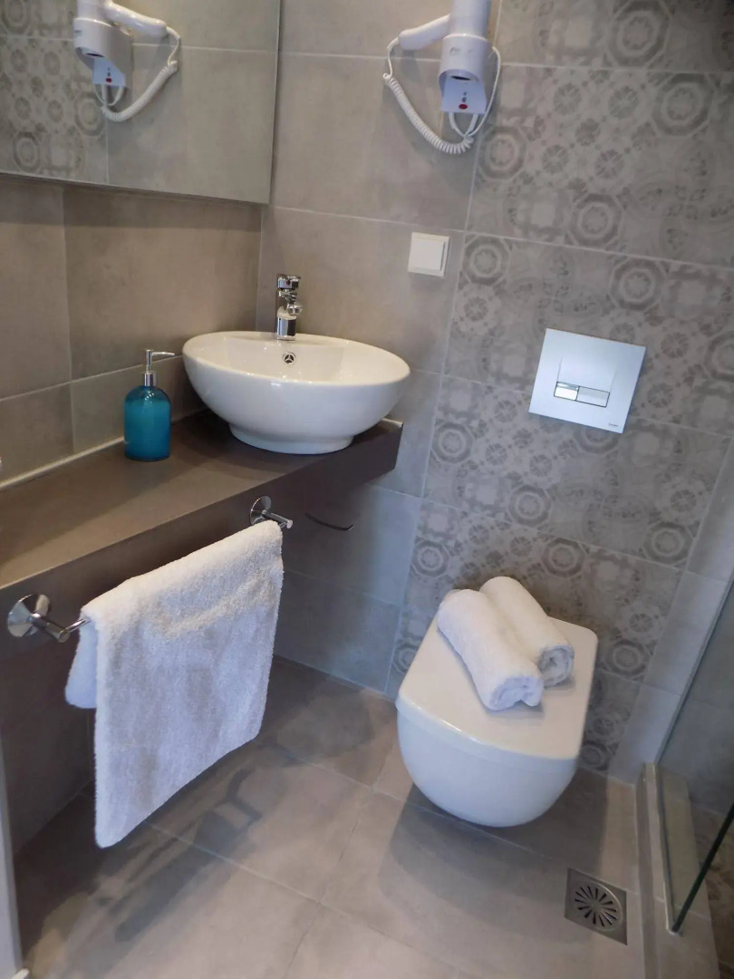 Rethymno Hills Apartments