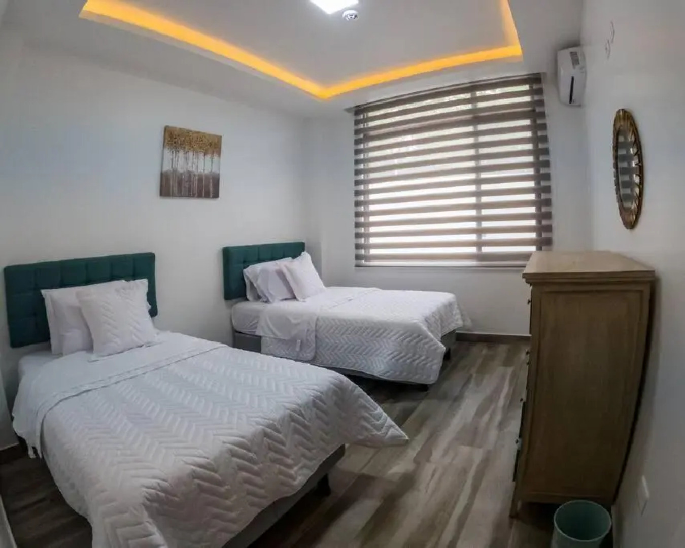 Hermosa Casa de Playa Machalilla