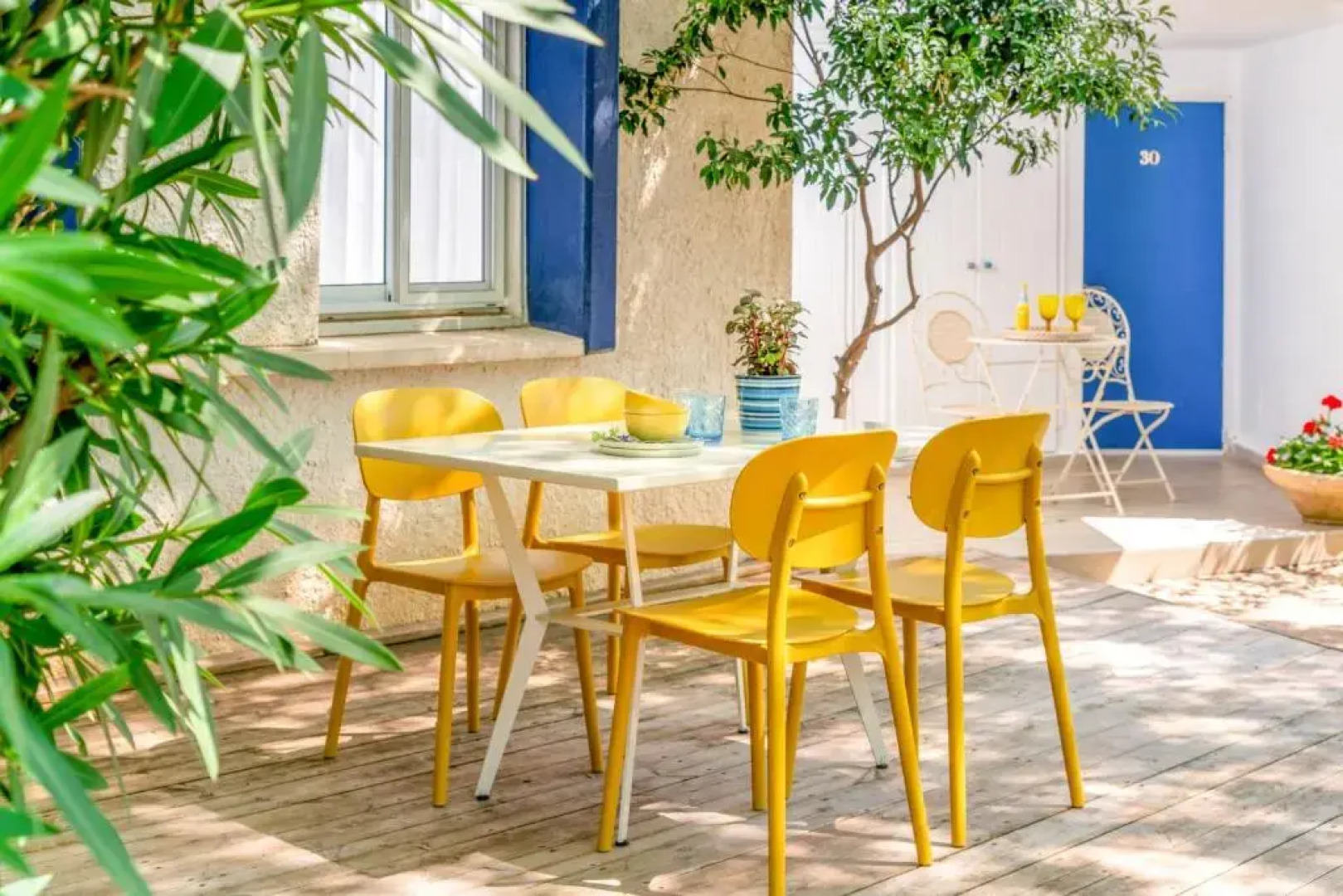 Kibbutz Gesher Haziv Travel Hotel