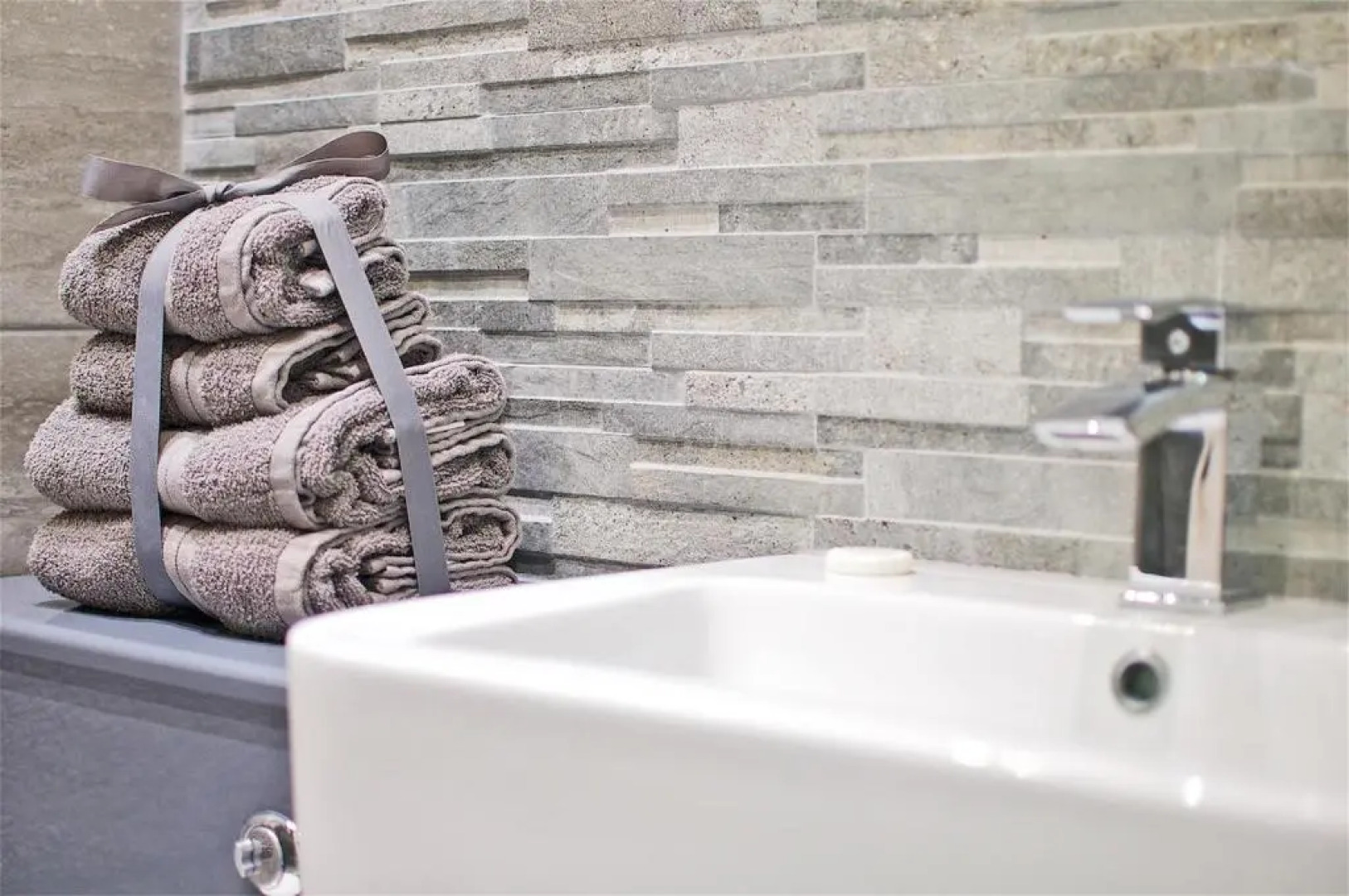 Northlands Farm Superior Chalet 1