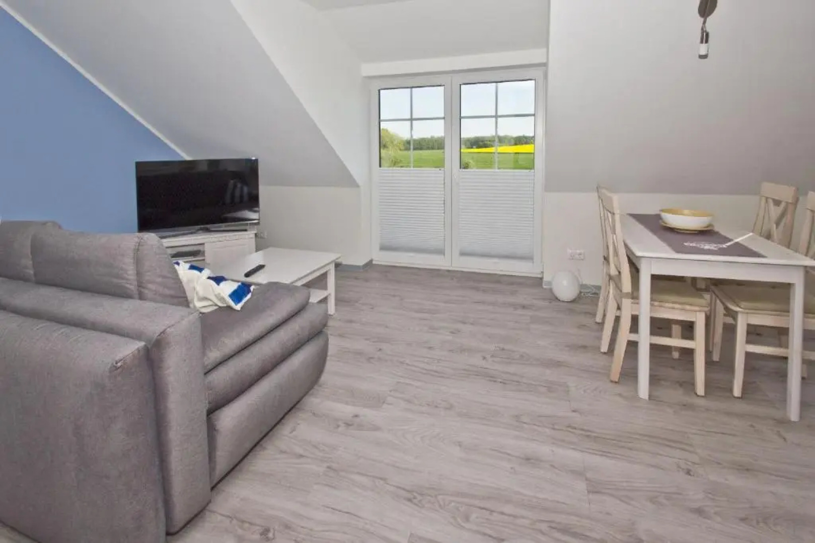 F-1059 Landhaus am Rebstock FeWo Anker