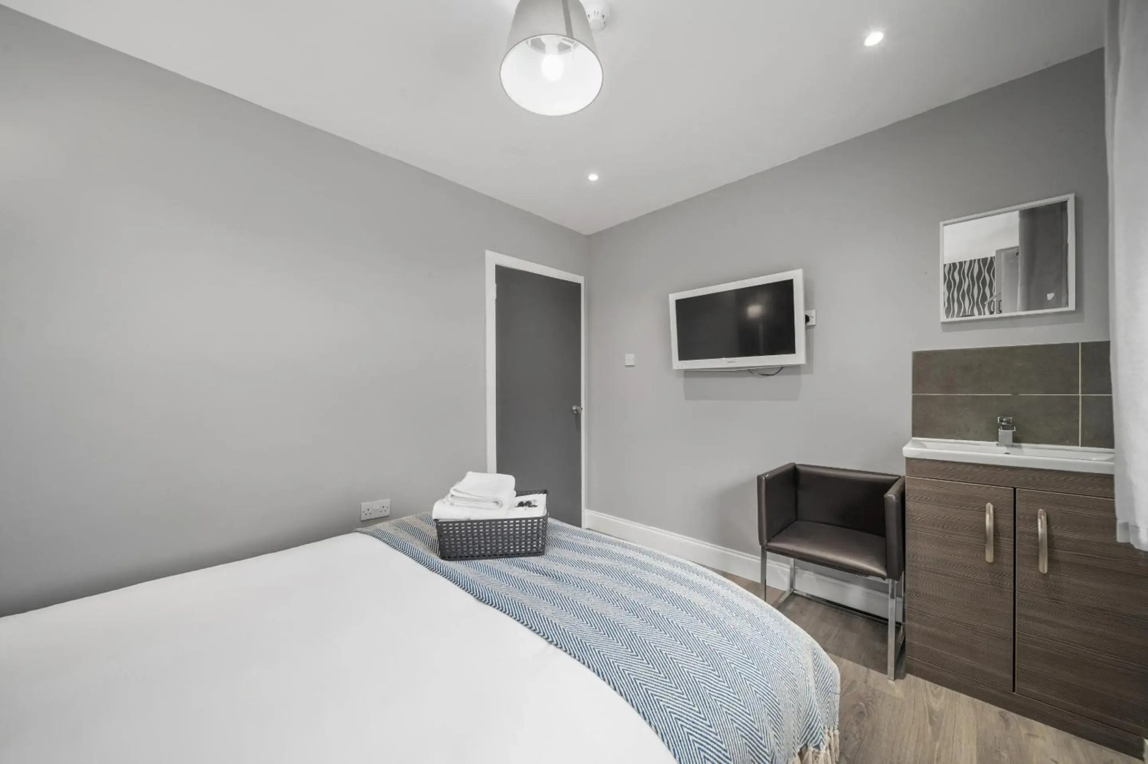 Elderlea Guest House